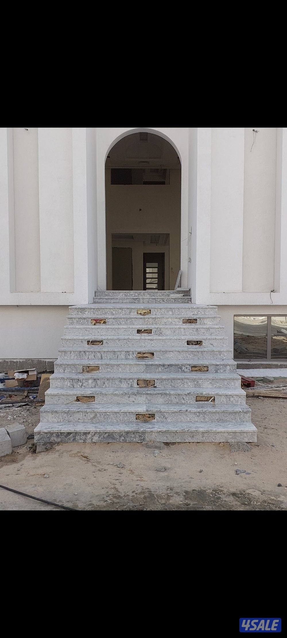 فني تركيب رخام وجرانيت ابحث عن عمل باليومية او الراتب جاهز للتحويل4