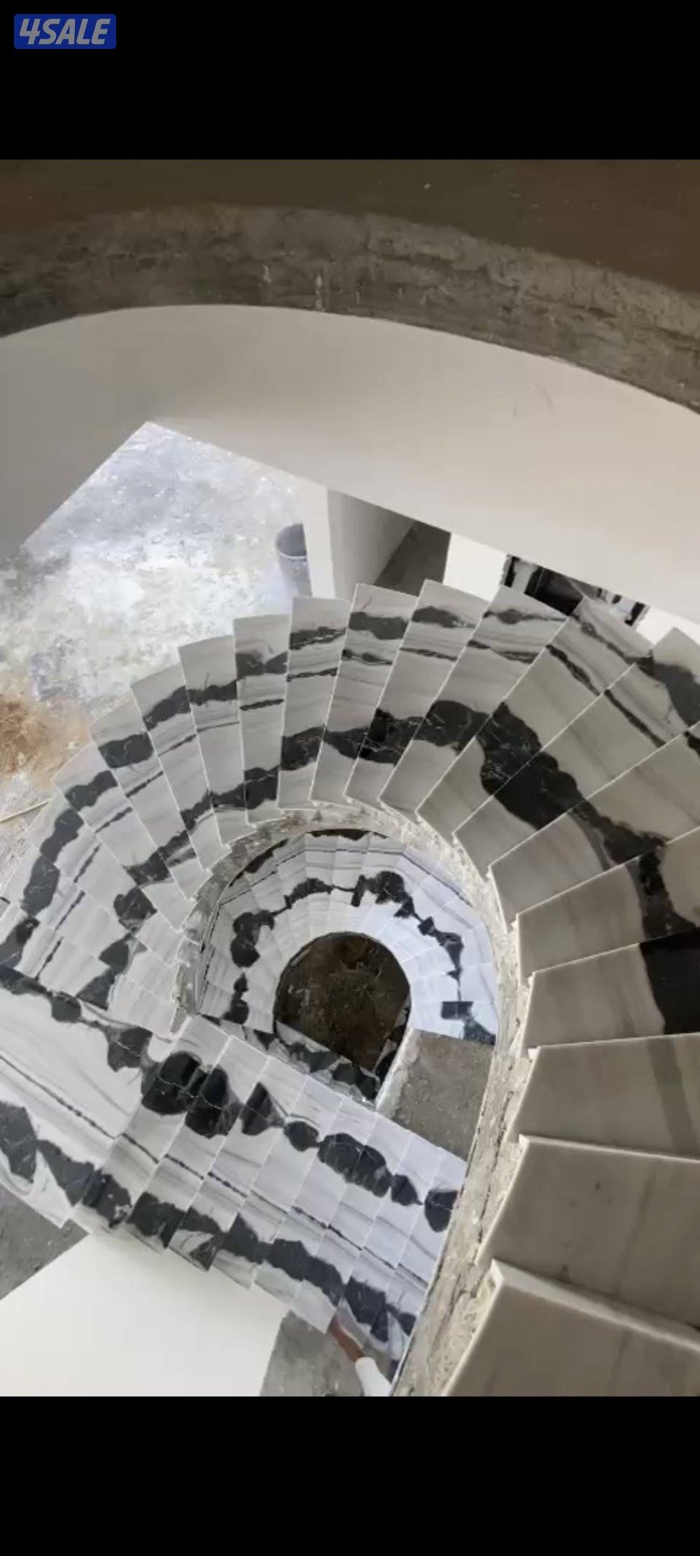 فني تركيب رخام وجرانيت ابحث عن عمل باليومية او الراتب جاهز للتحويل6