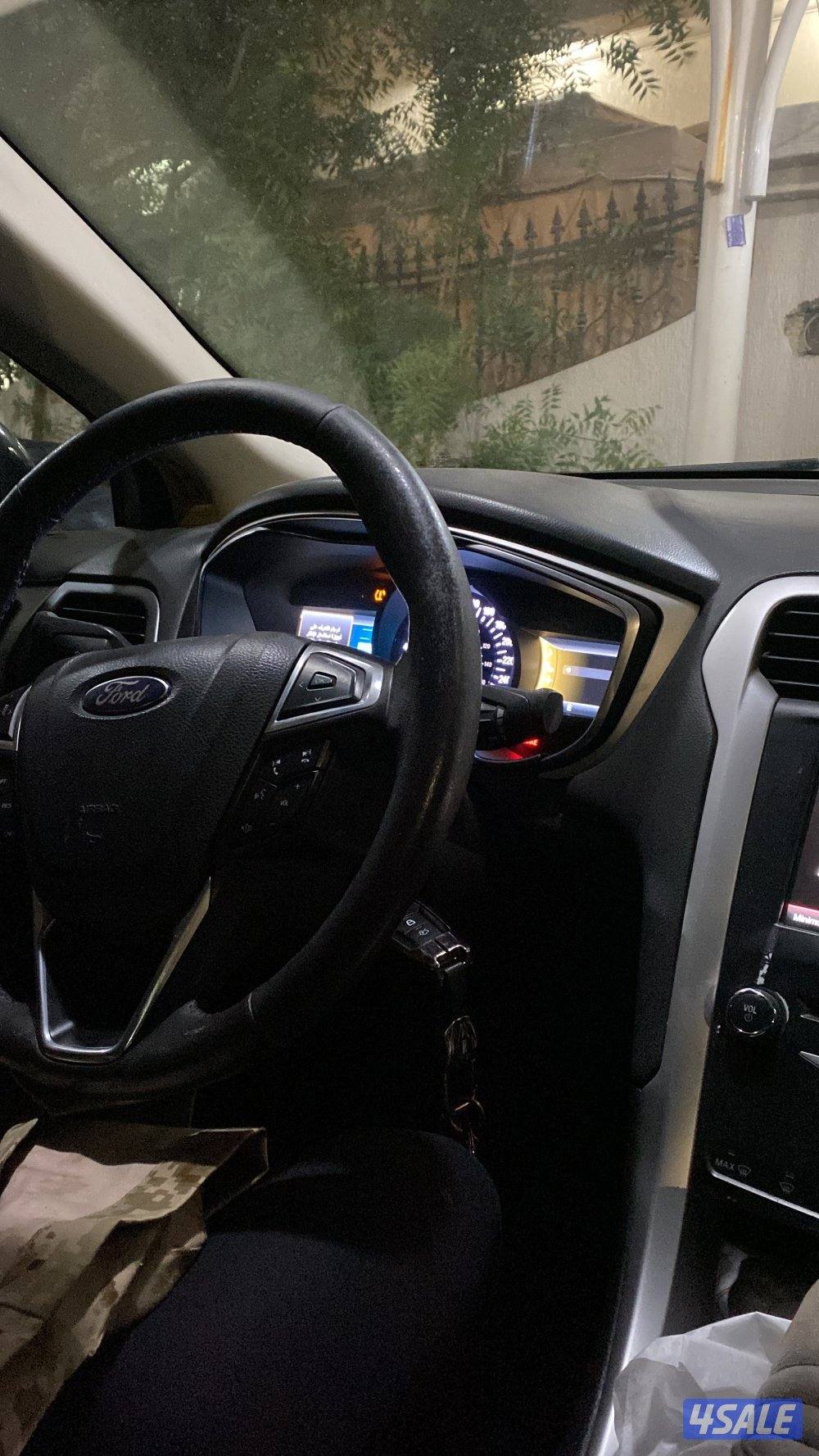 فيوجن فل 2014 ممشى قليل0