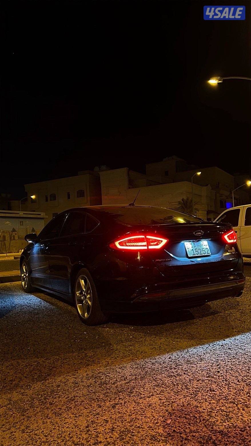 فيوجن فل 2014 ممشى قليل2