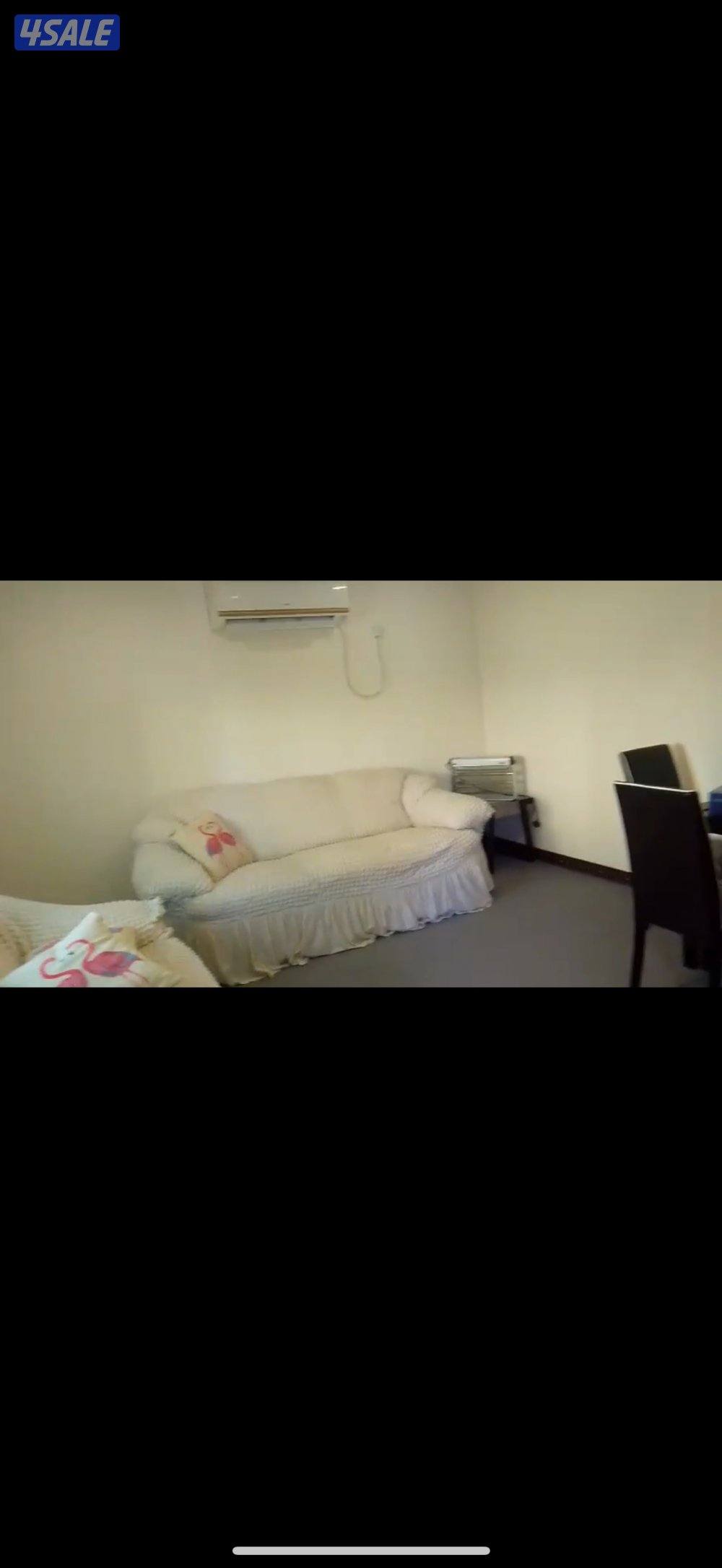 شاليه سندوج بنل 12*41