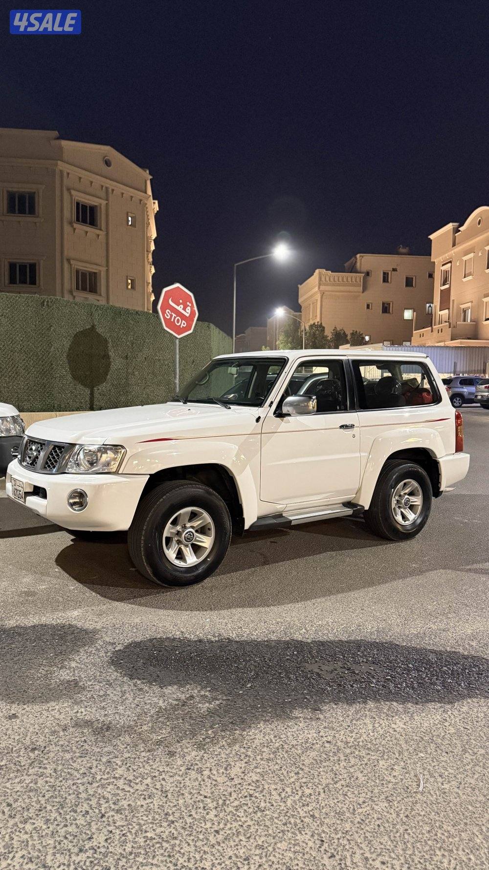 ربع سفاري فتك 2016 صبغ الوكالة0