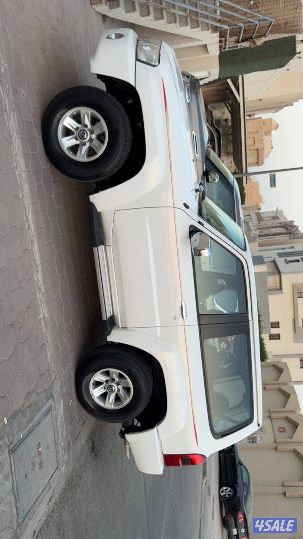 ربع سفاري فتك 2016 صبغ الوكالة1