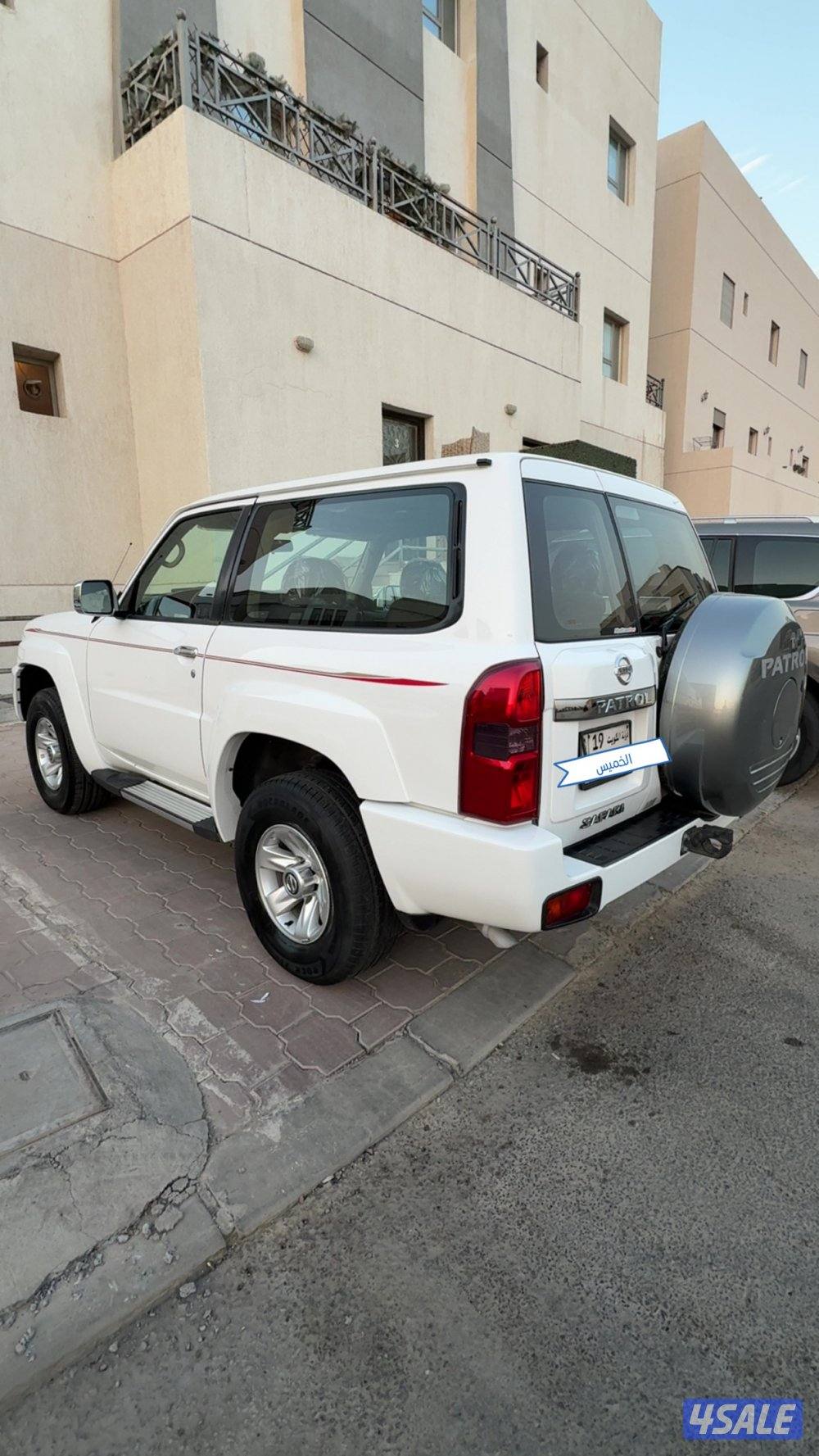 ربع سفاري فتك 2016 صبغ الوكالة2