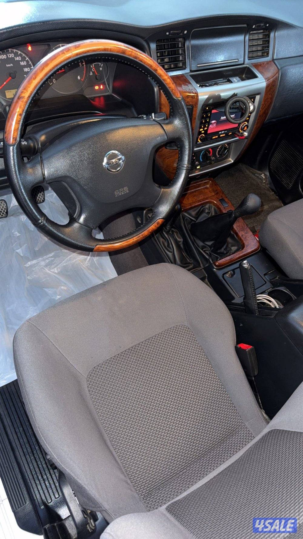 ربع سفاري فتك 2016 صبغ الوكالة3