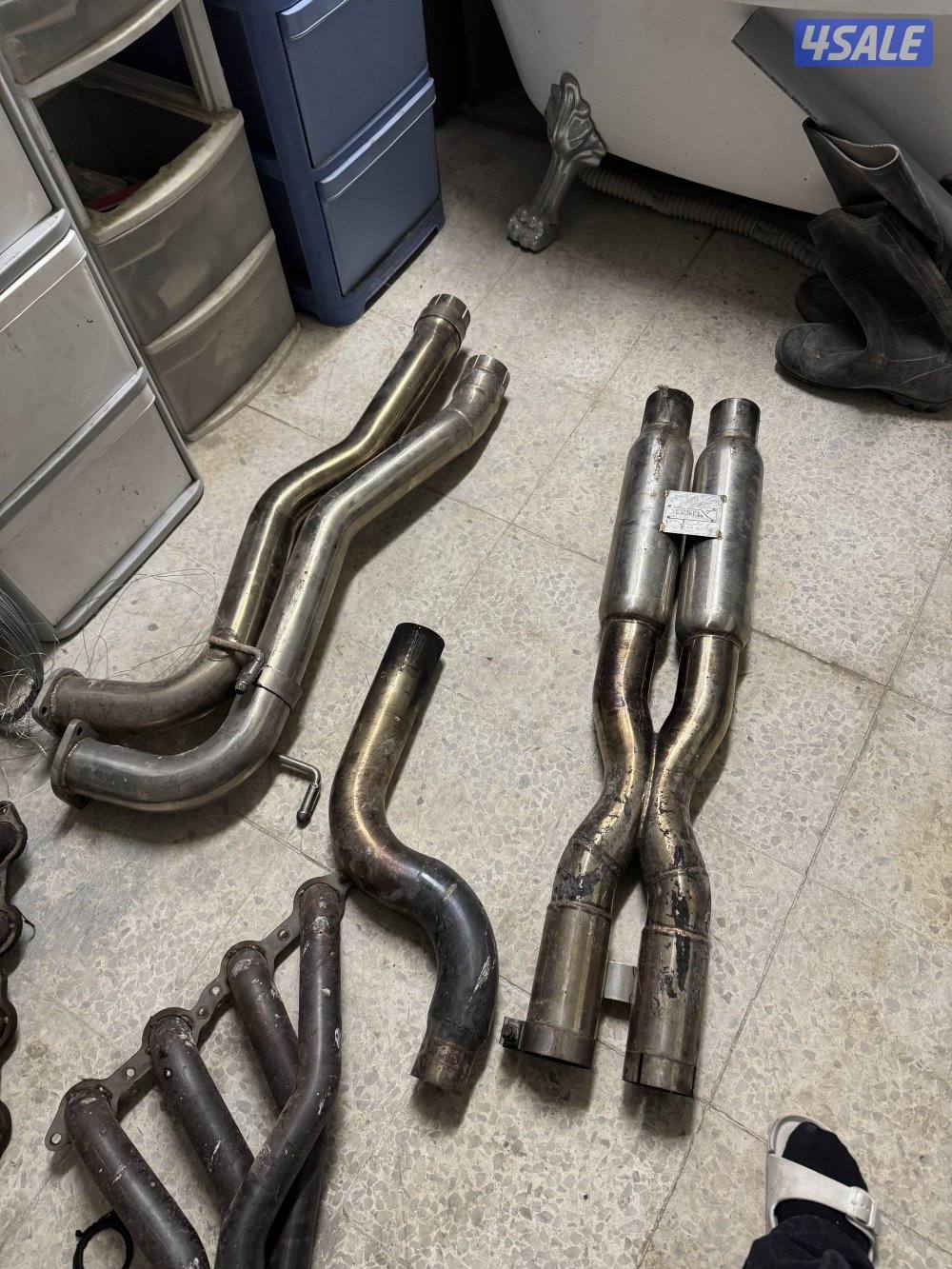 للبيع او للبدل كمارو SS موديل 2014 فل هوائيات1