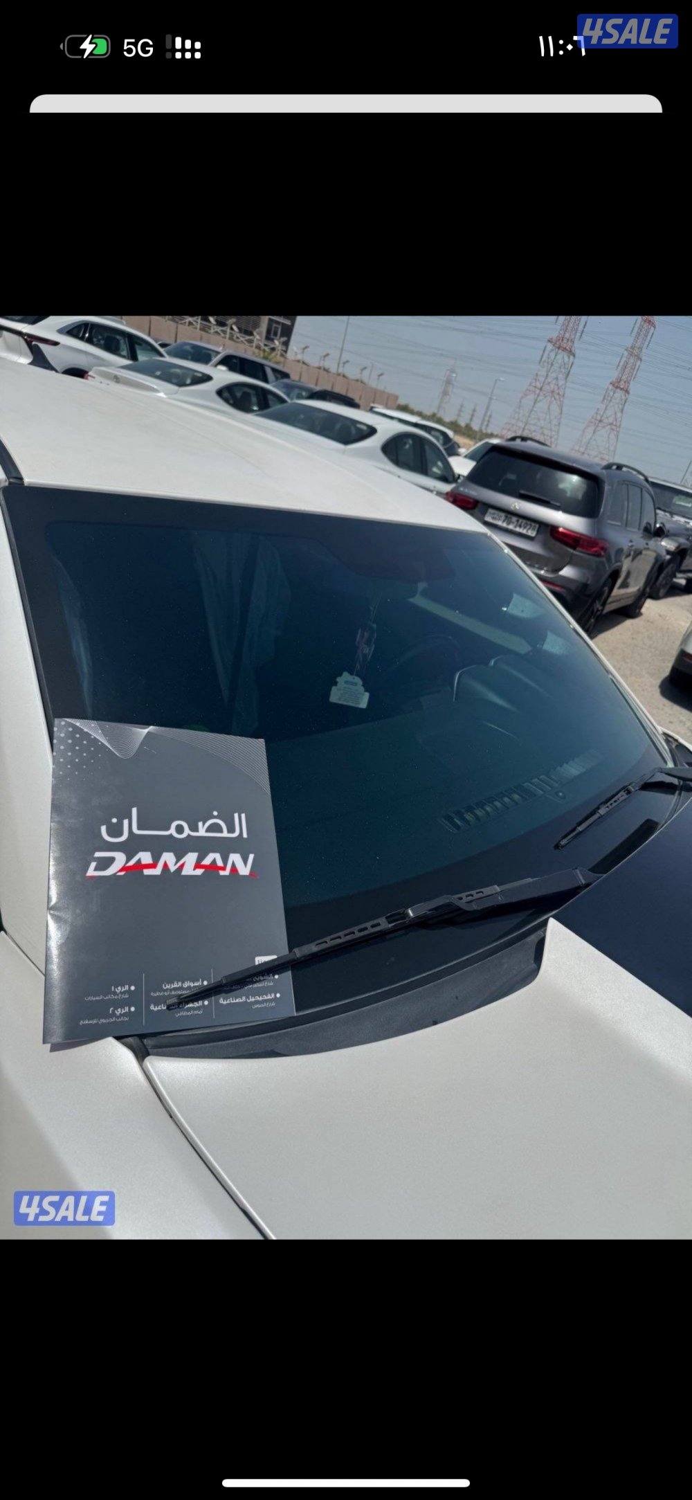 للبيع او للبدل كمارو SS موديل 2014 فل هوائيات6