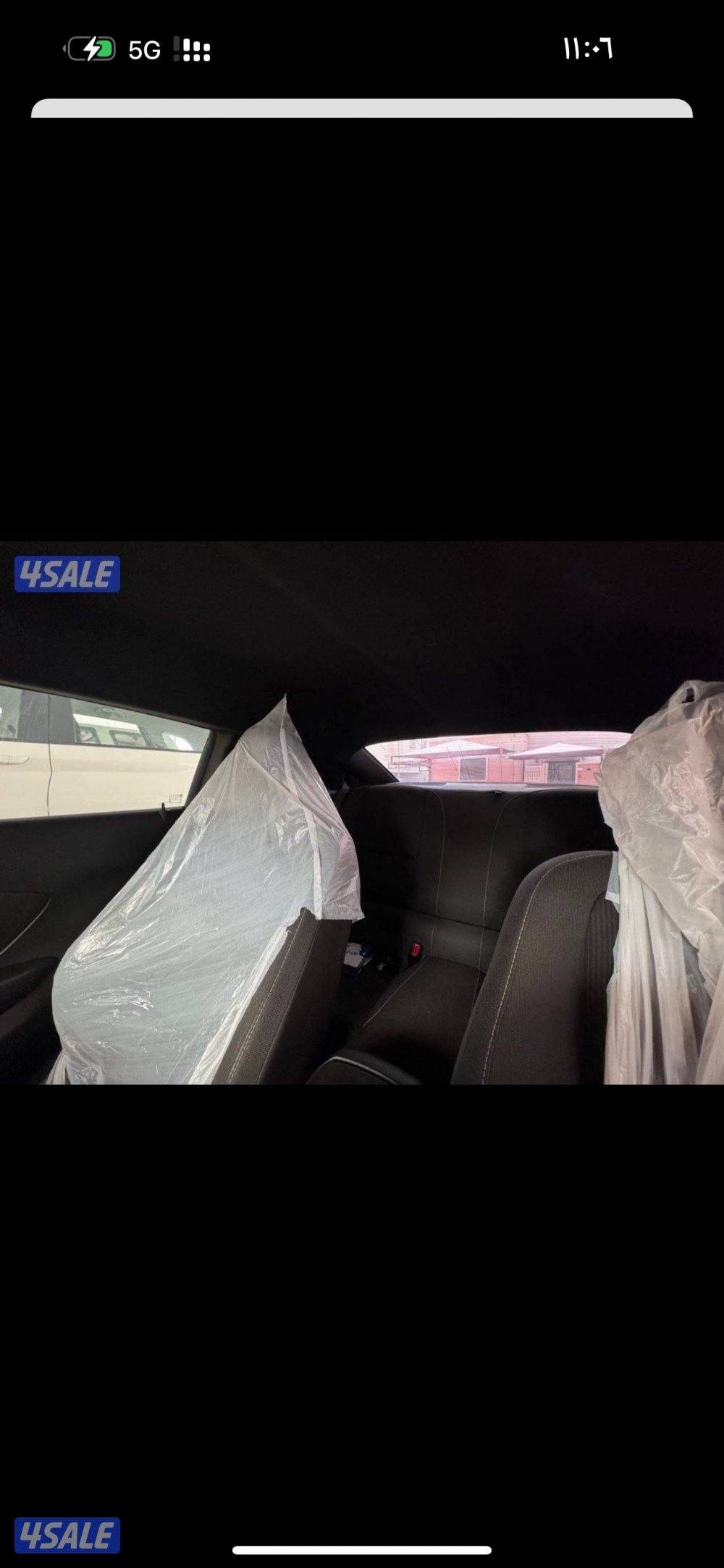 للبيع او للبدل كمارو SS موديل 2014 فل هوائيات7