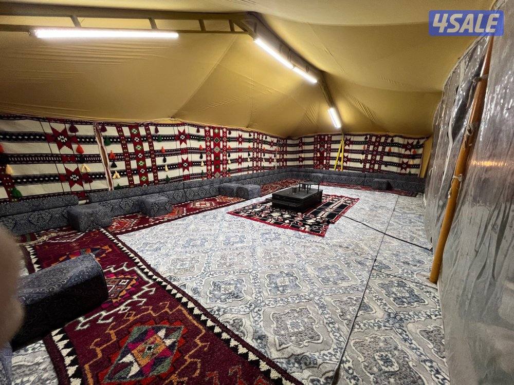 خيمة الصباح شراع3