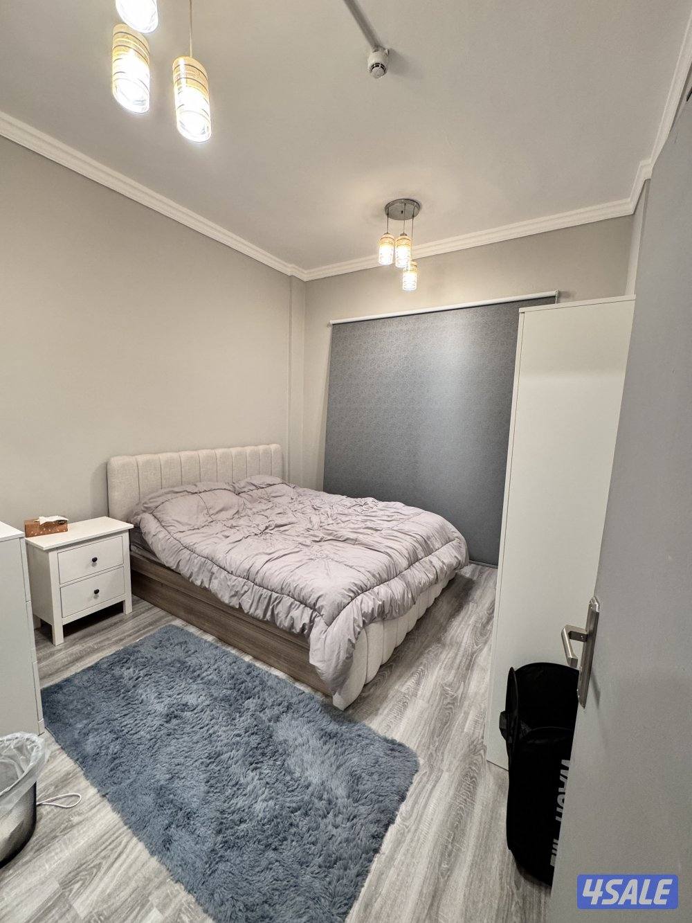 خلو للبيع شقة الجابرية1