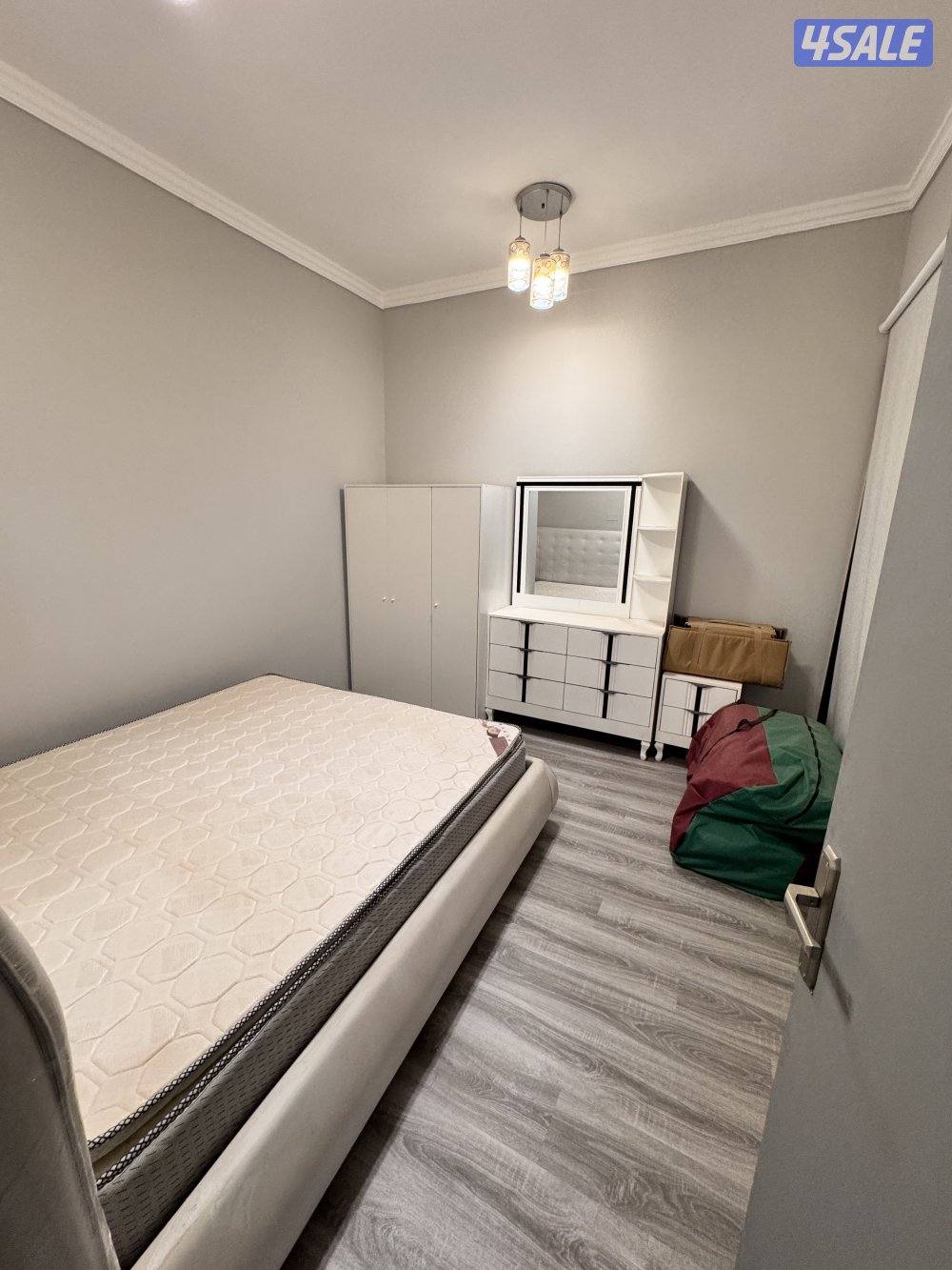 خلو للبيع شقة الجابرية2