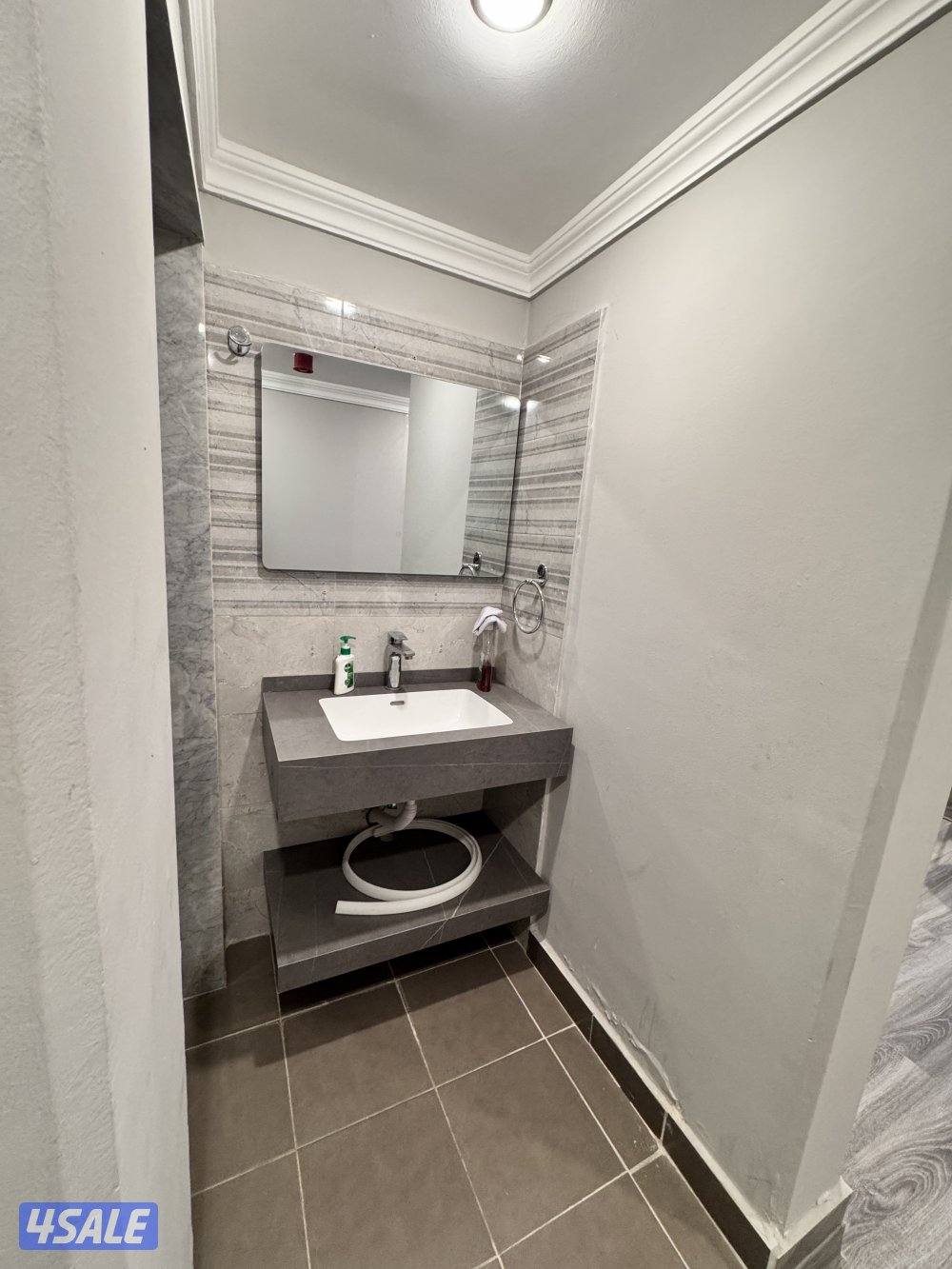 خلو للبيع شقة الجابرية5