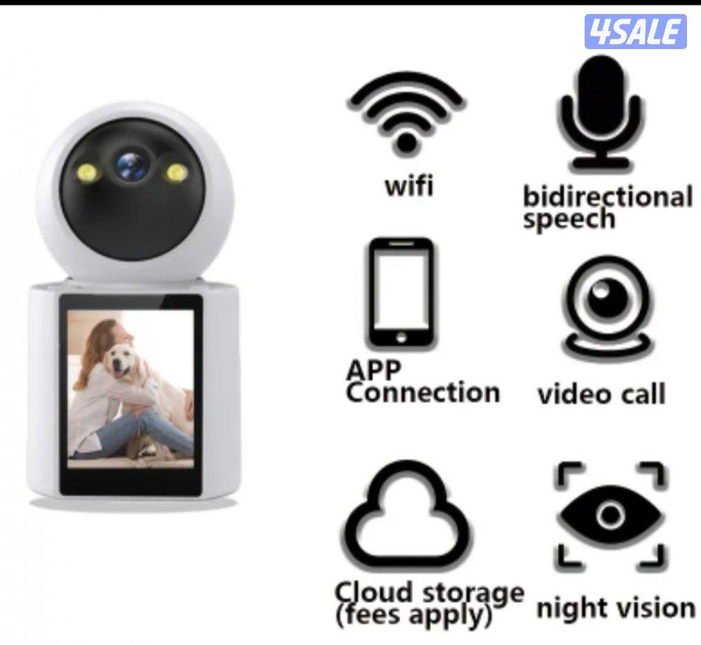 كاميرا مراقبه اتصال1