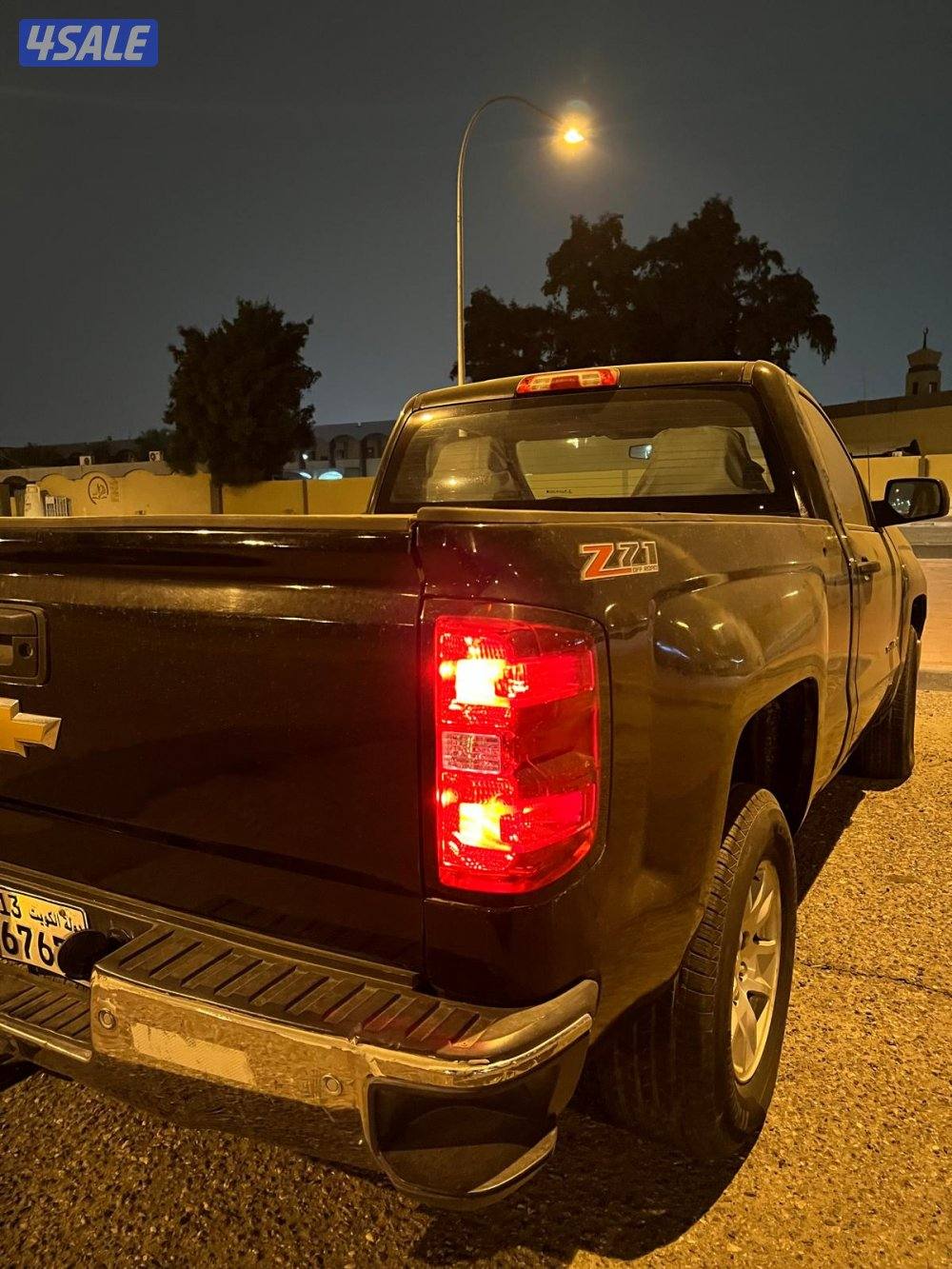 للبيع وانيت شفر دبل قير بيع علي منظور 20143