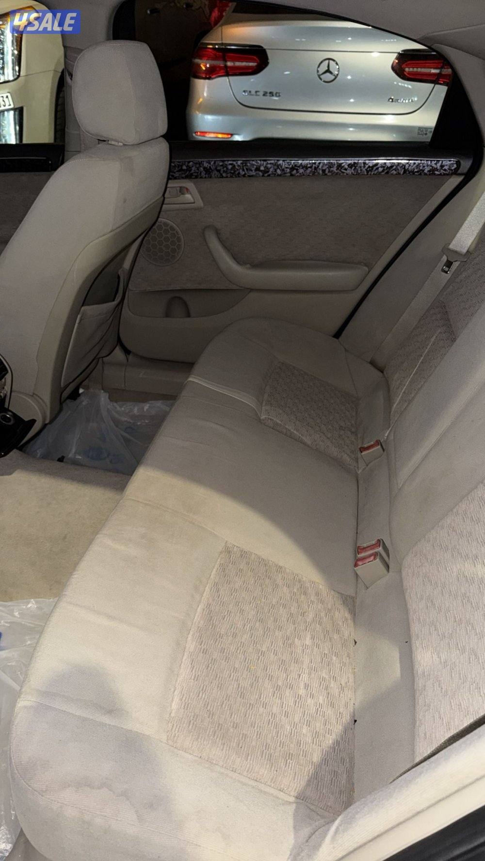 للبيع كابرس ٢٠٠٧ V8 LTZ5