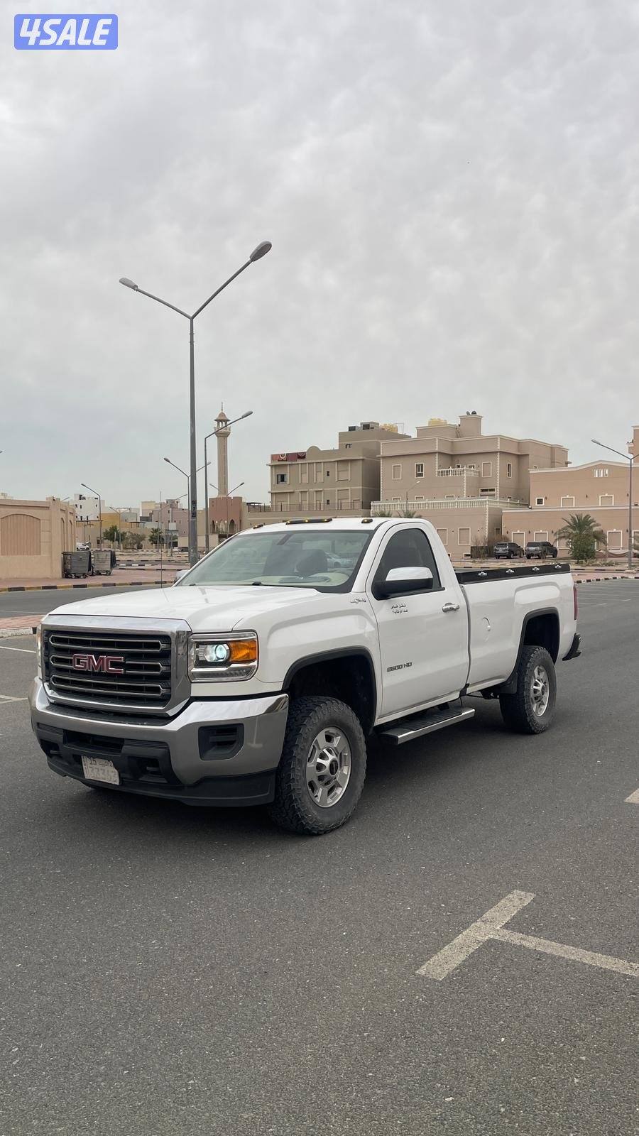 للبيع وانيت HD25001