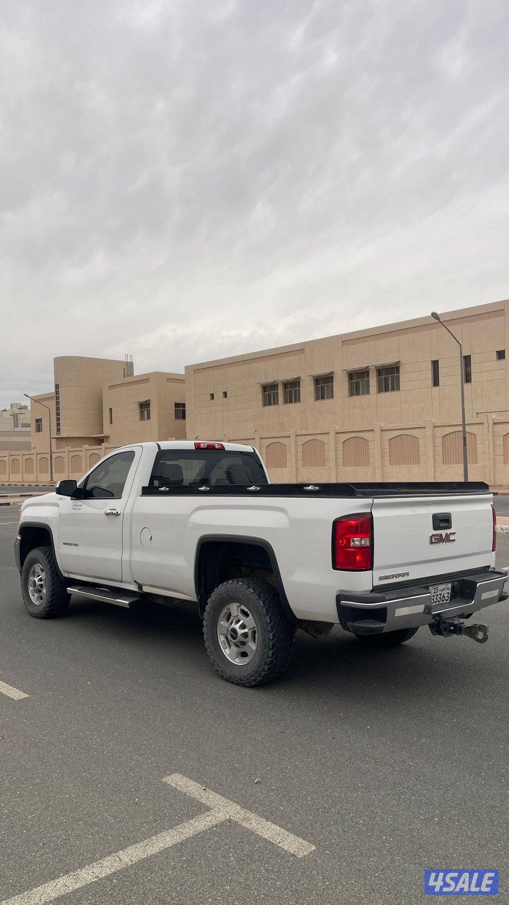 للبيع وانيت HD25003