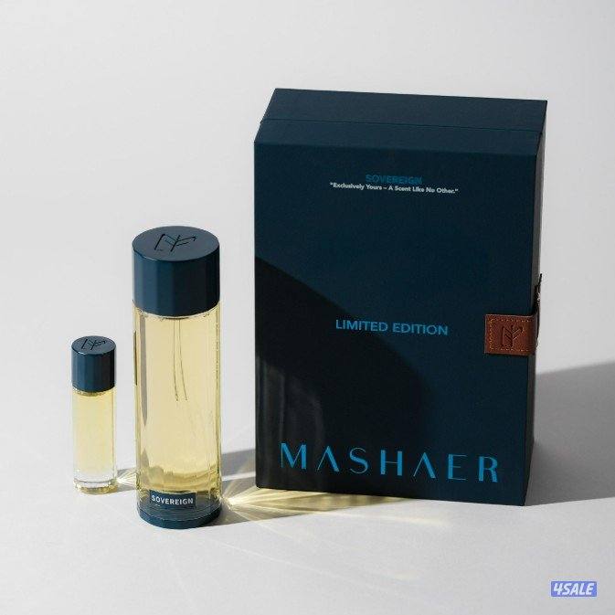 عطر السيادة soveregin0