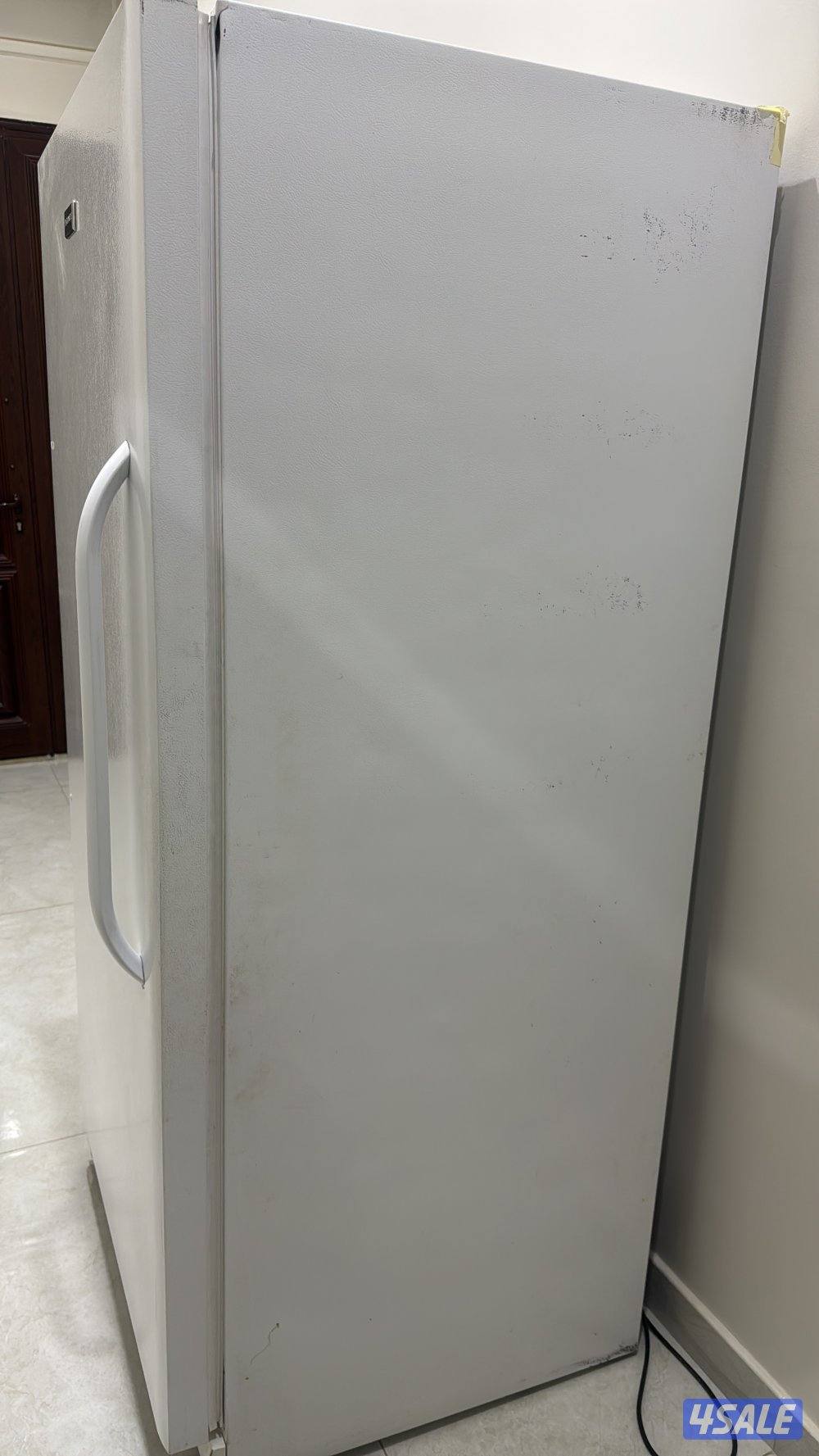 ثلاجه فيزر امريكية2