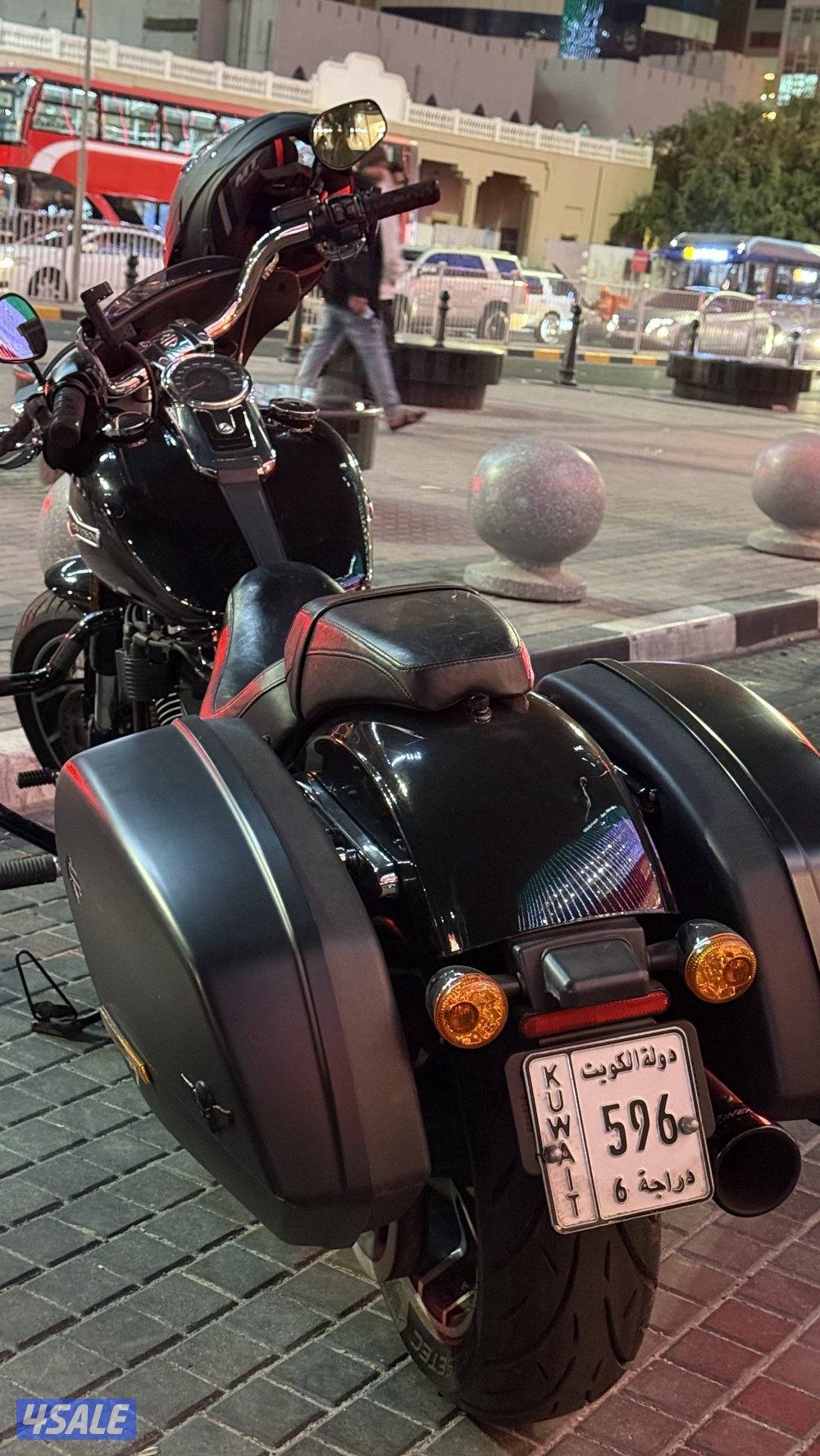 للبيع هارلي ديفيدسون2