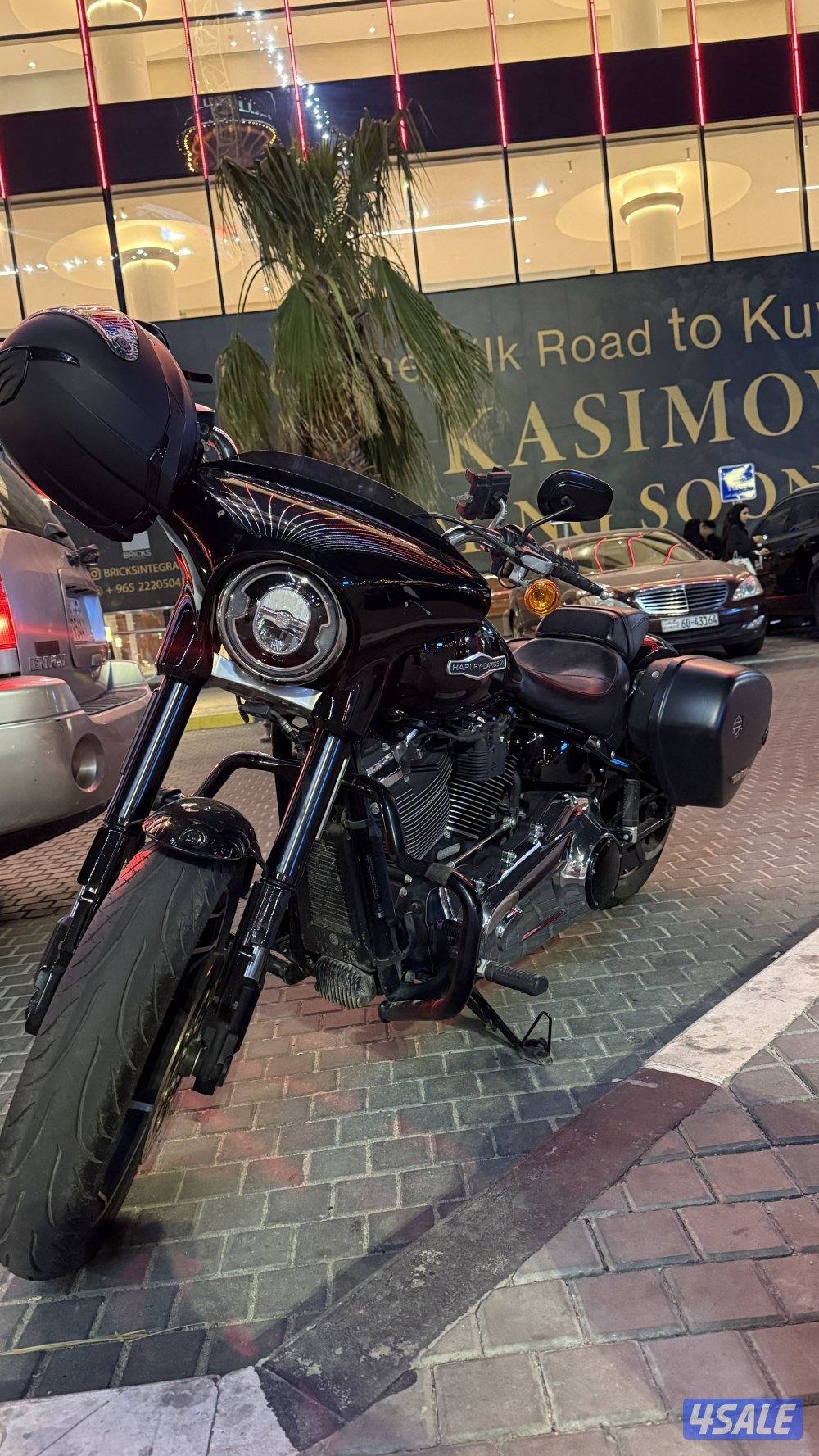 للبيع هارلي ديفيدسون3