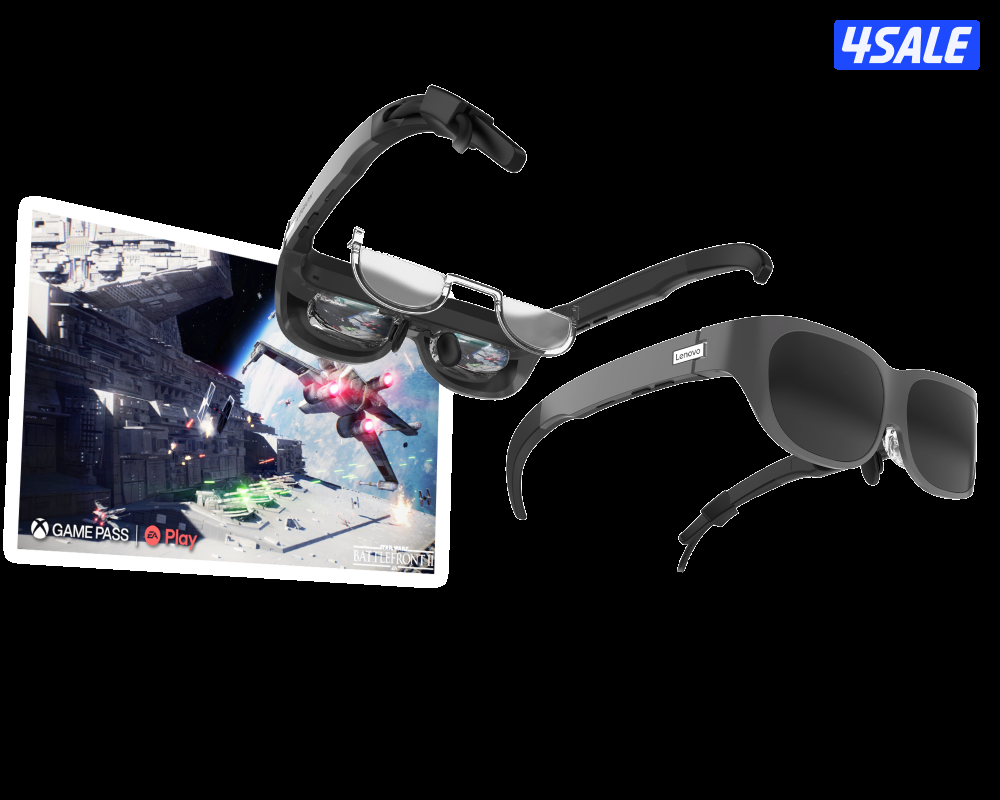 نضاره V G R من لينوفو (جديده بالكرتون) السعر قابل للتفاوض1