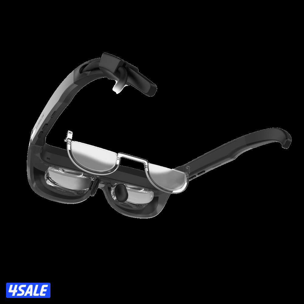 نضاره V G R من لينوفو (جديده بالكرتون) السعر قابل للتفاوض3