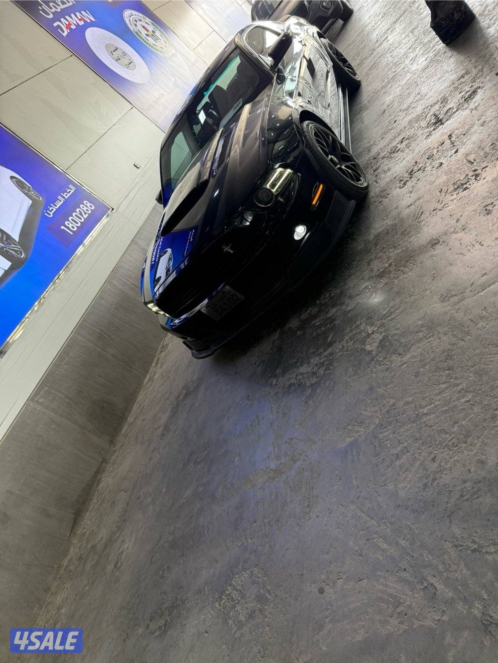 مبارك الكبير5