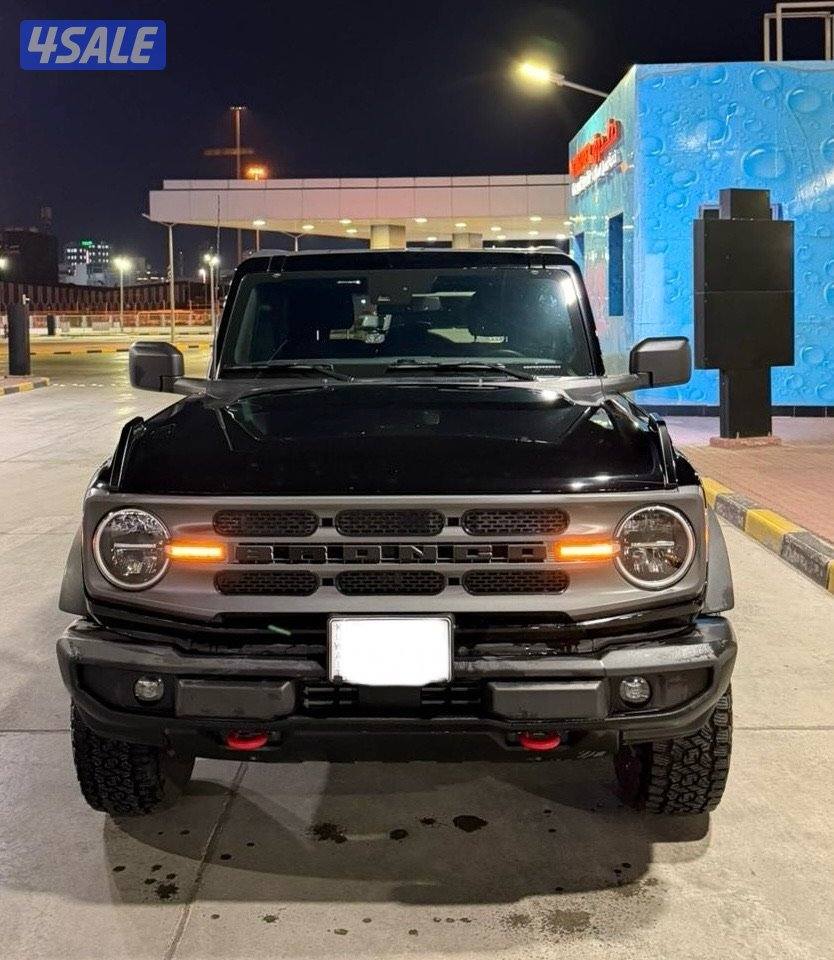 للبيع فورد برونكو0