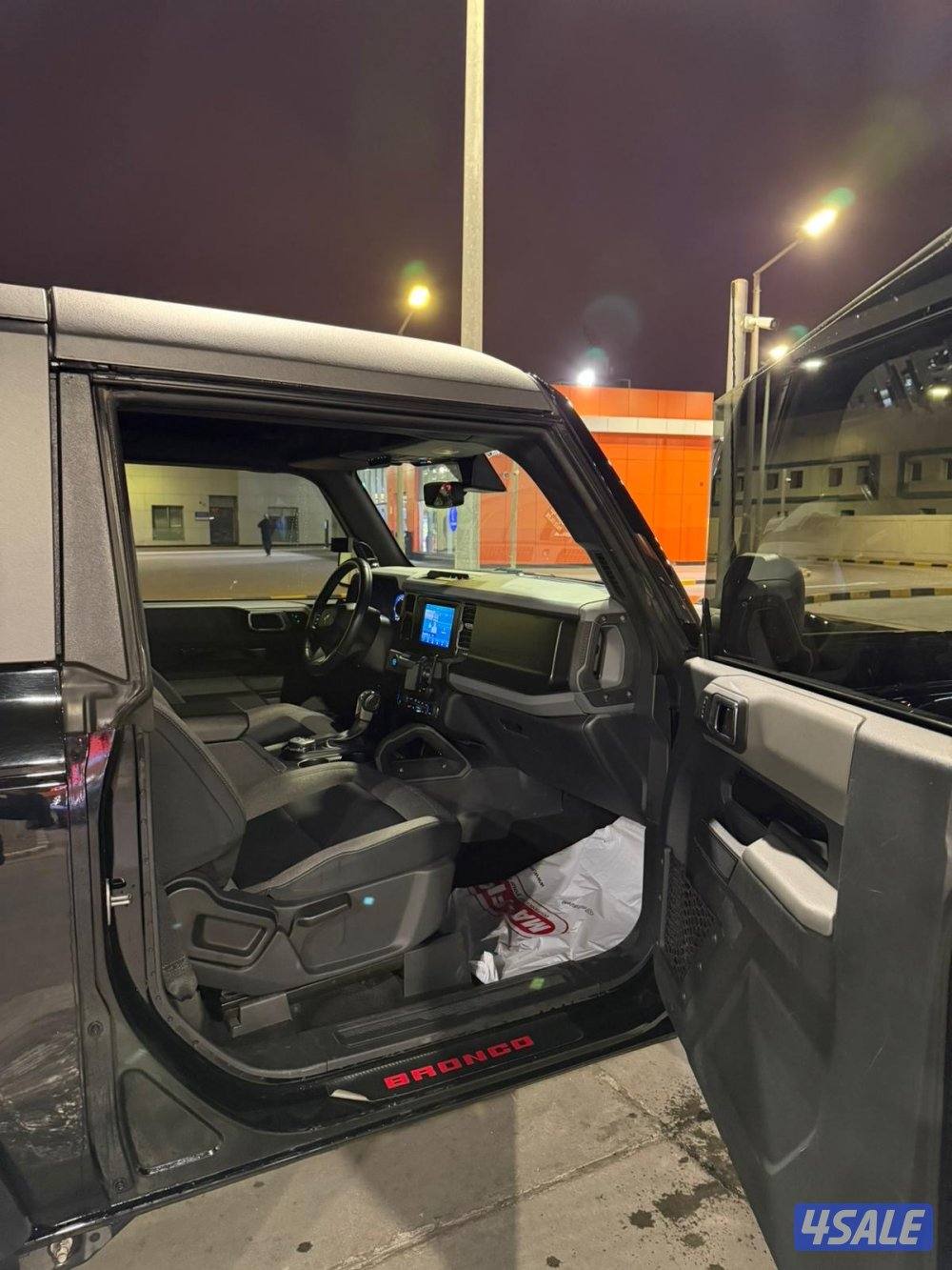للبيع فورد برونكو5