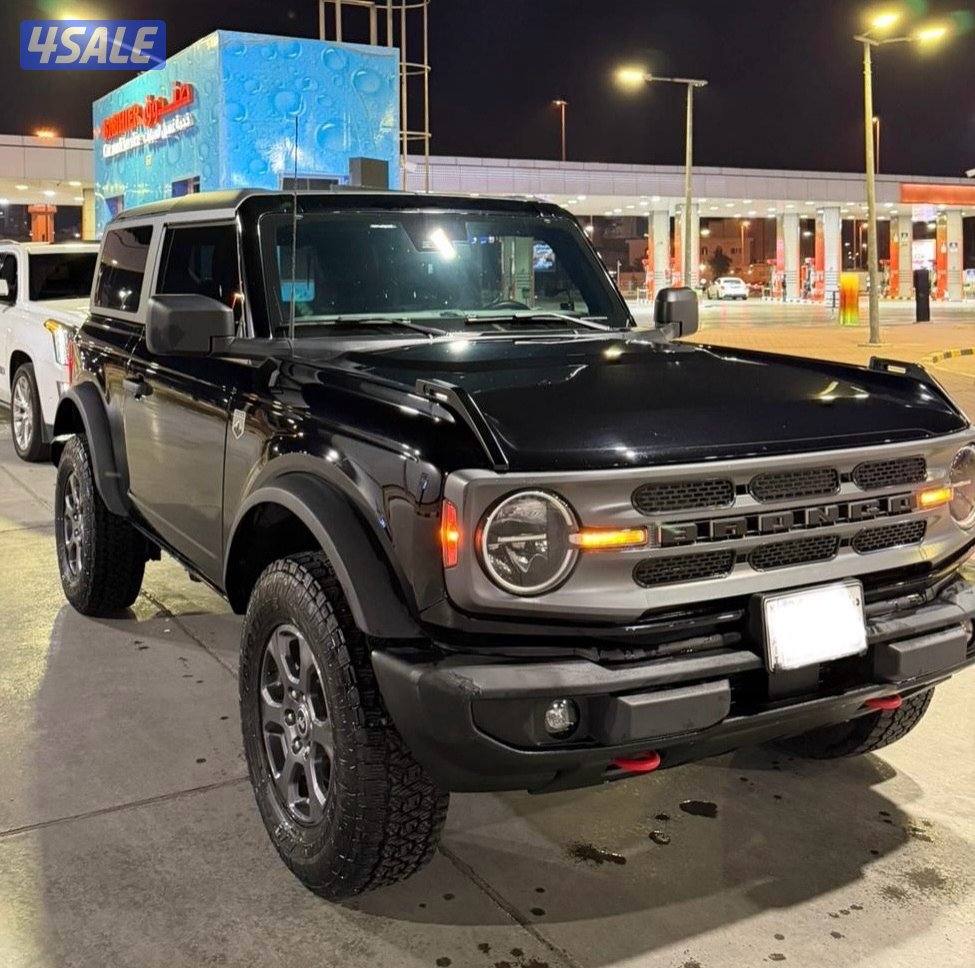 للبيع فورد برونكو6