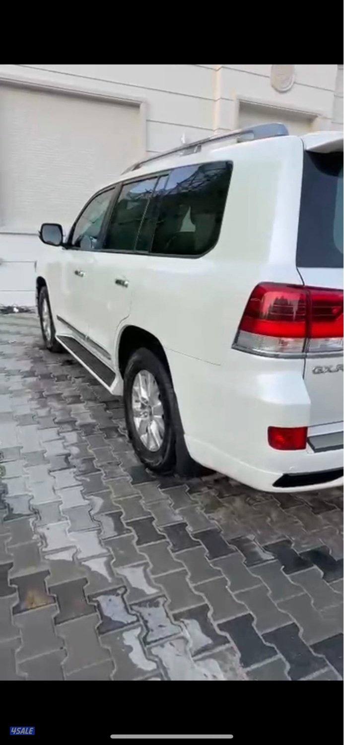 للبيع لاند كروز0