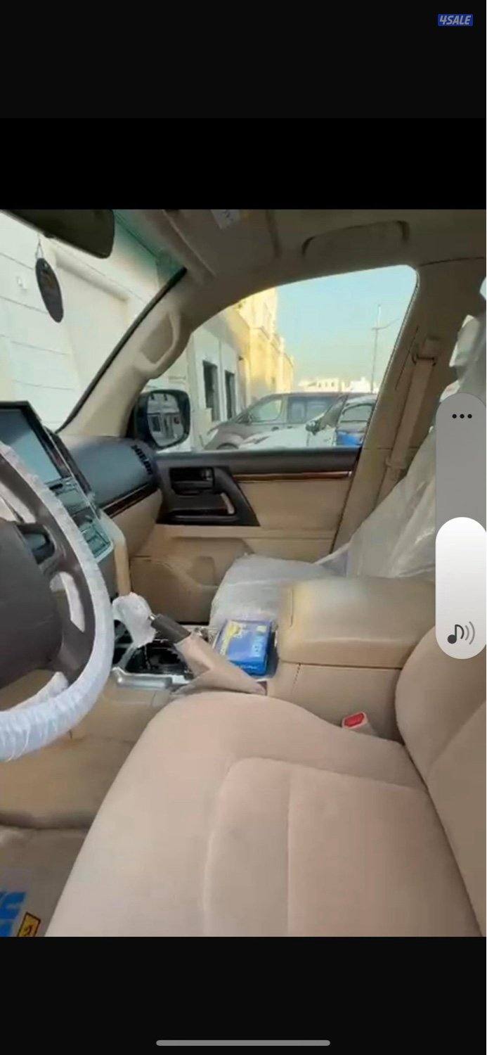 للبيع لاند كروز3