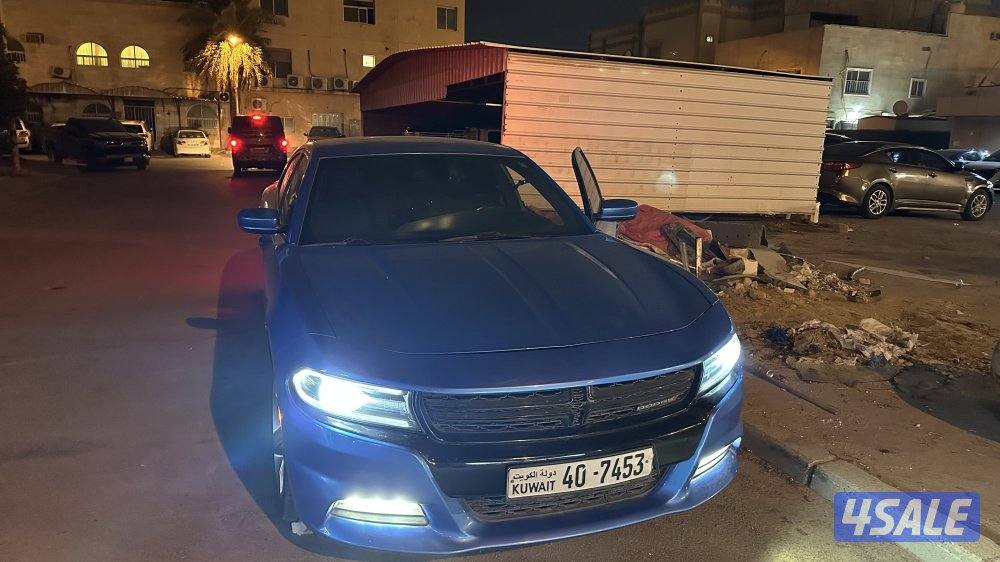 دوج R/T قمة بنظافه1