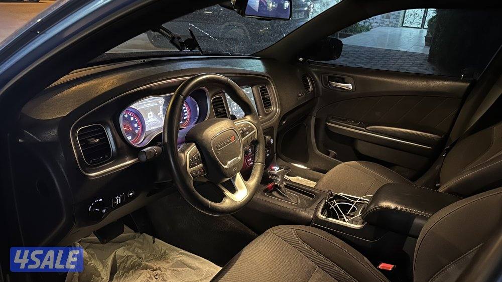 دوج R/T قمة بنظافه0