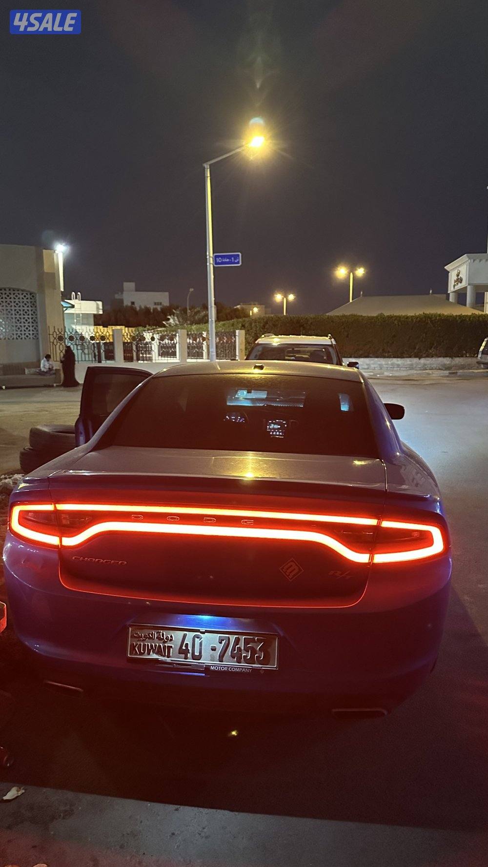 دوج R/T قمة بنظافه2