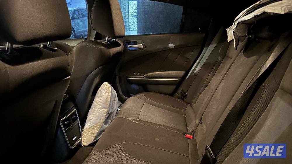 دوج R/T قمة بنظافه5