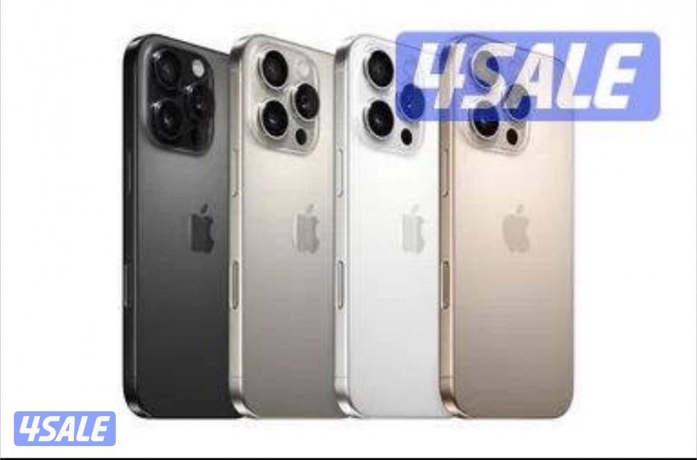 مطلوب ايفون 160