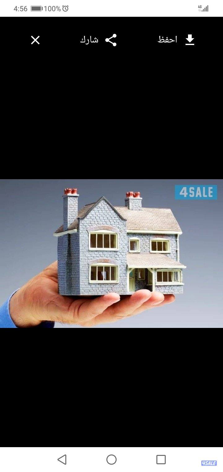 للايجار شقق تشطيب في شمال غرب الصليبيخات وجابرالاحمد2