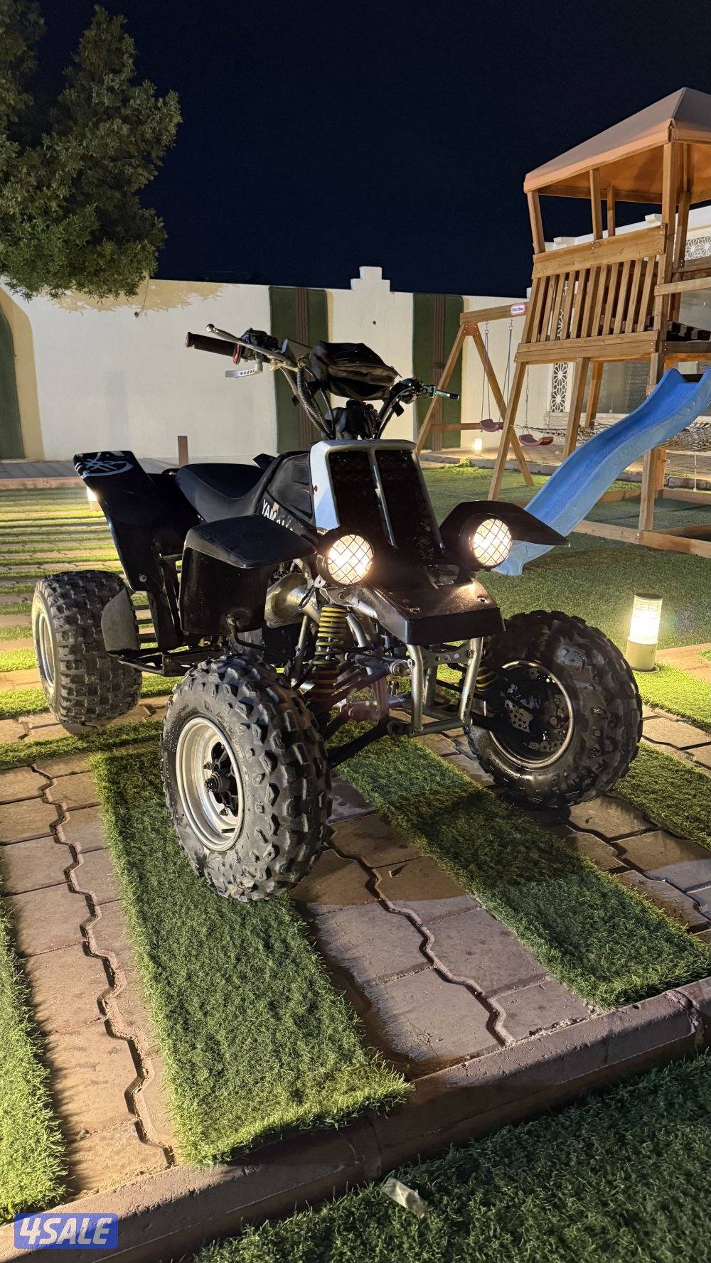 بانشي مديل 20060