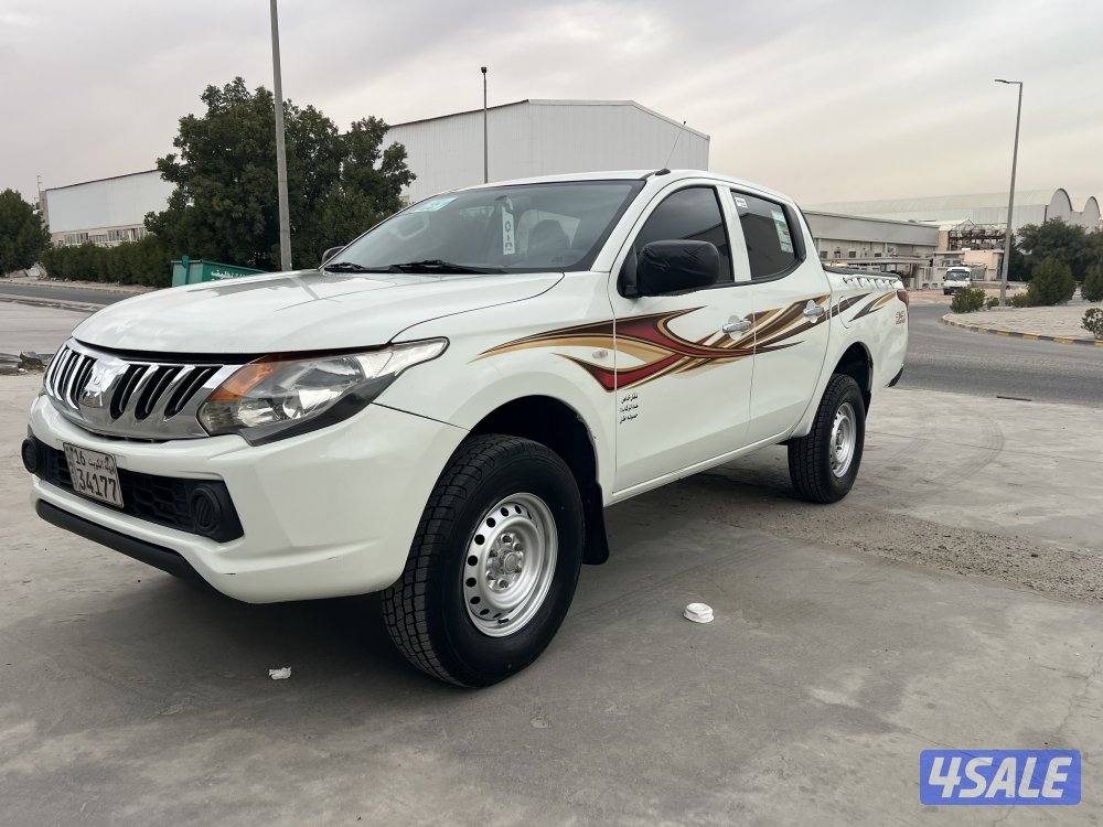 للبيع وانيت ديزل1