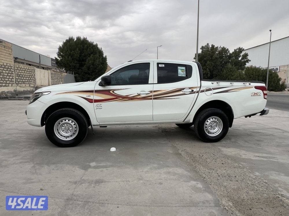 للبيع وانيت ديزل4