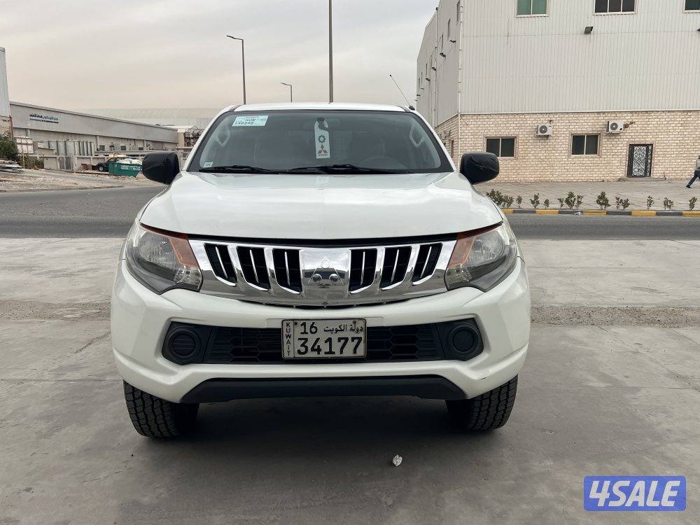 للبيع وانيت ديزل6