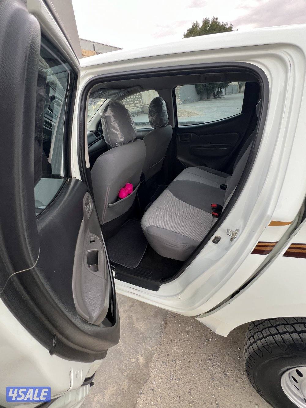 للبيع وانيت ديزل8