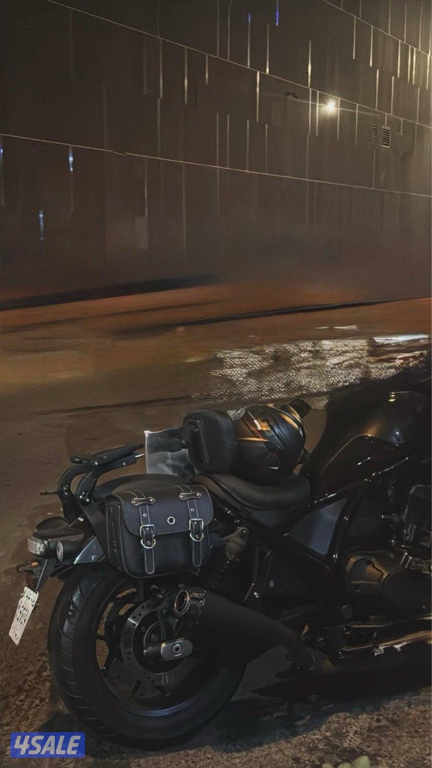 للبيع هوندا ربل 1100 DCT2