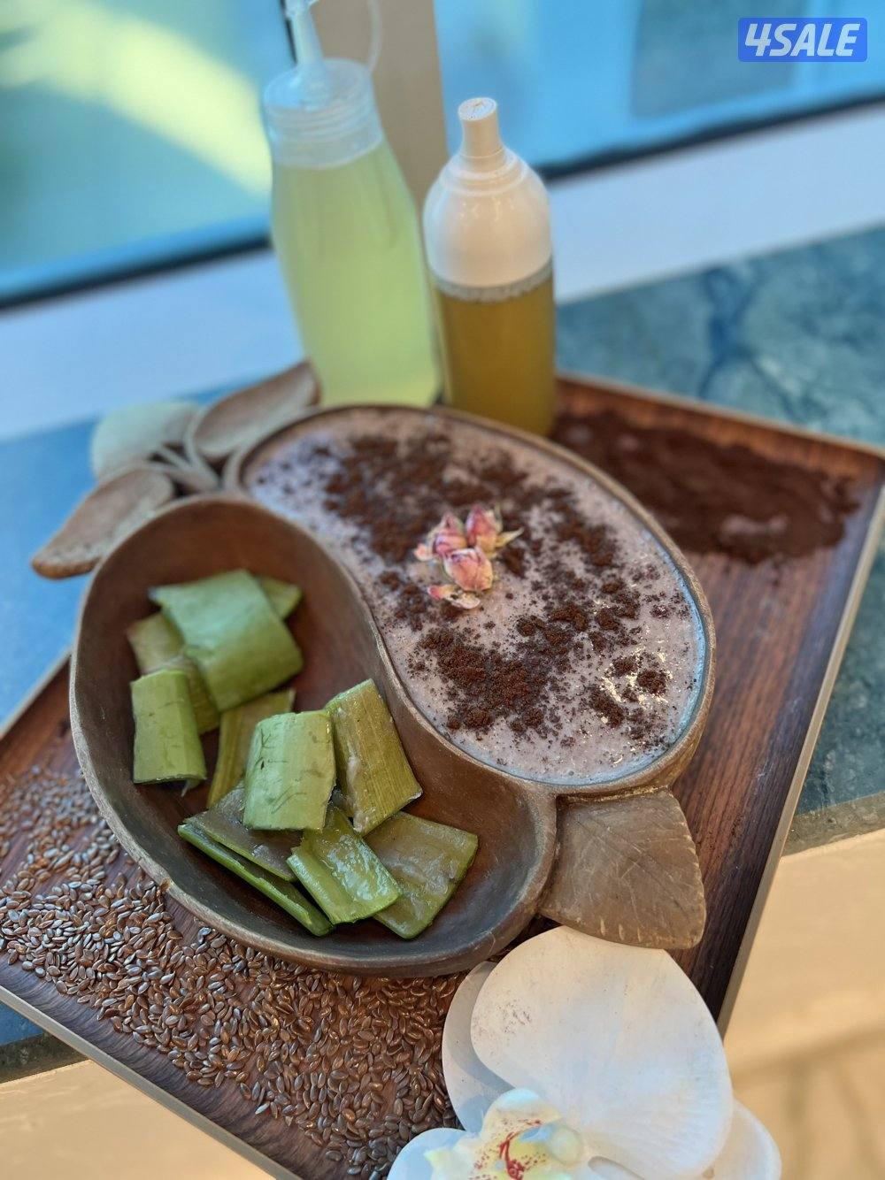 صالون للبيع0