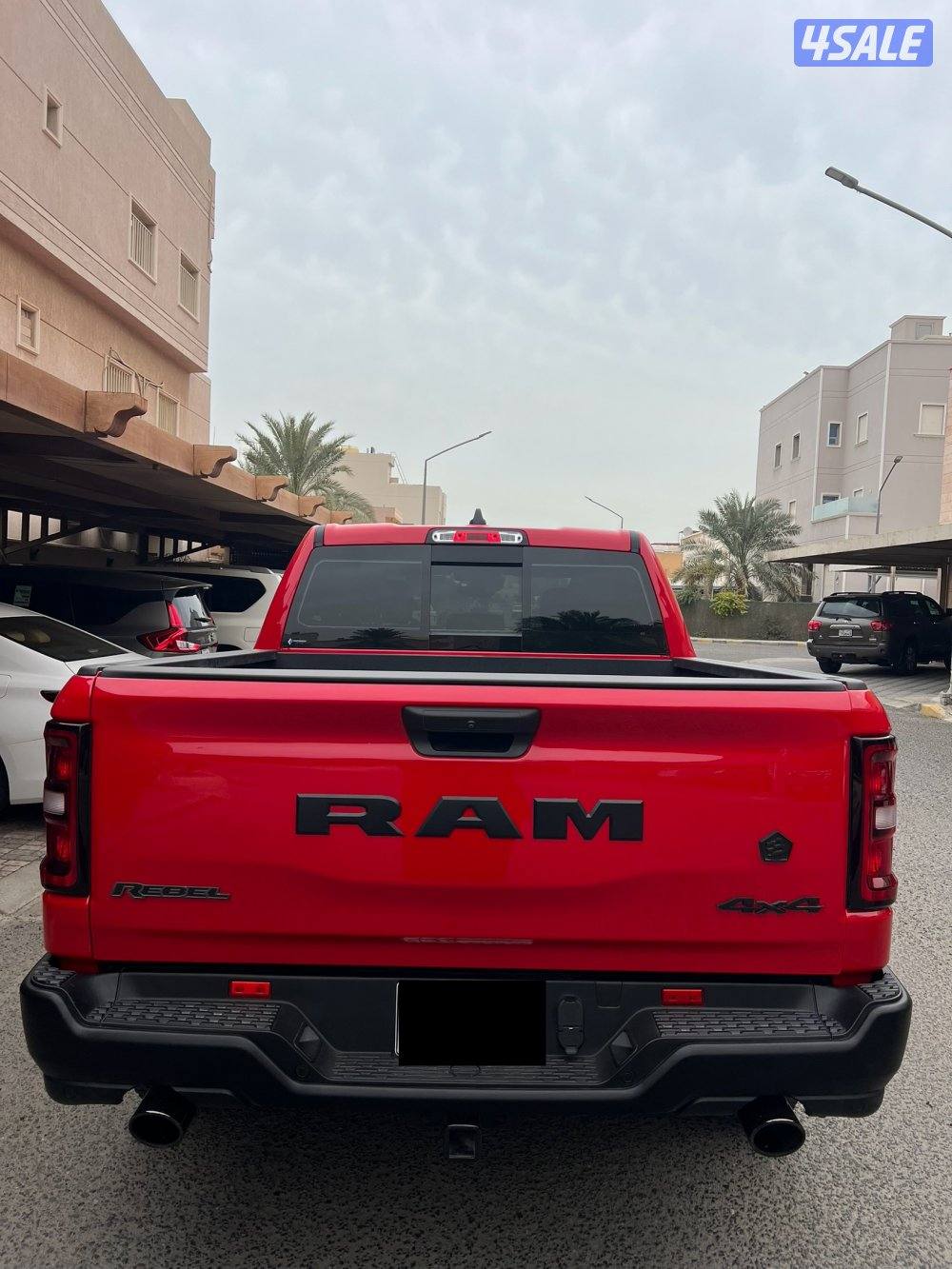 رام ربل كالجديد7