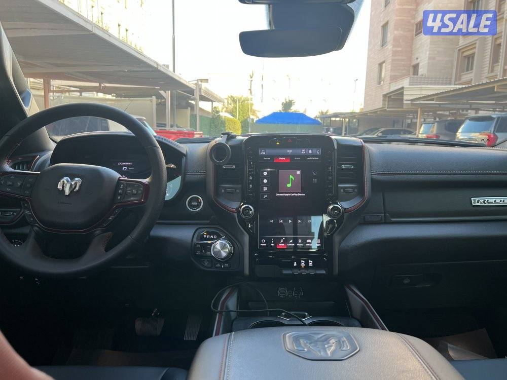 رام ربل كالجديد8