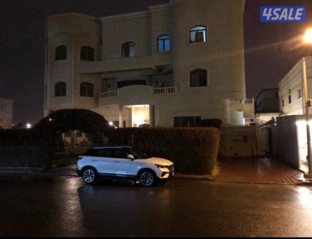 شقة واسعة للايجار من المالك -صليبخات0