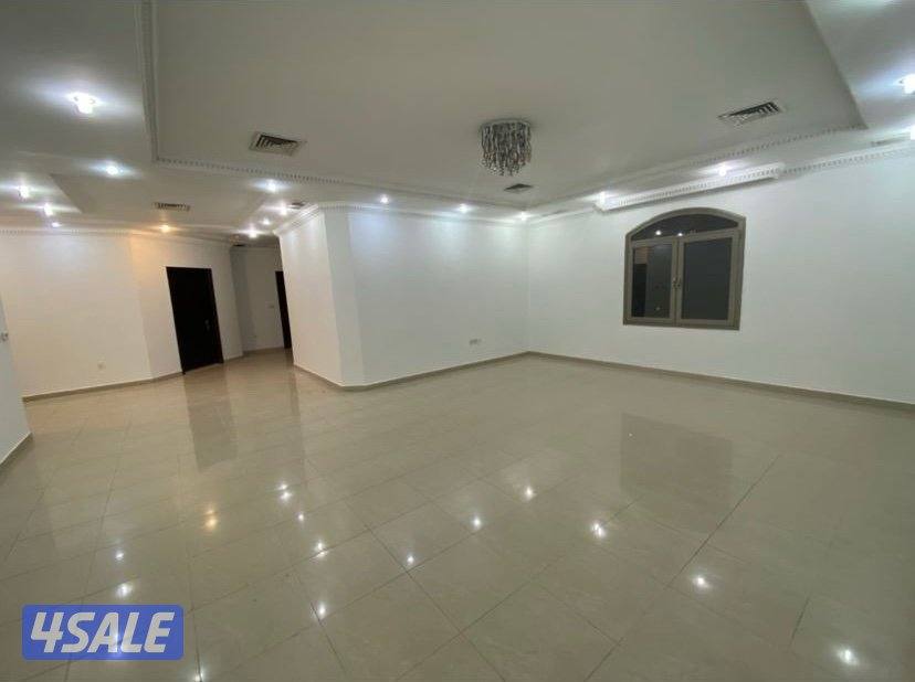 شقة واسعة للايجار من المالك -صليبخات1